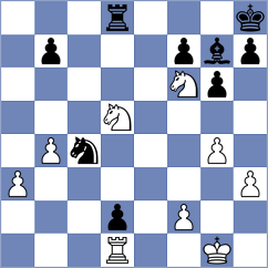 Martinez Lozano - Jara Sanchez (Albacete, 1994)