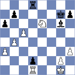 Gormally - D'Arruda (chess.com INT, 2022)