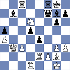 Bushuykin - Potseluev (Berdsk, 2007)