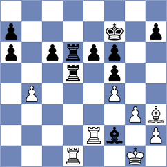 Pinilla Sanchez - Garcia Brion (Vecindario ESP, 2025)