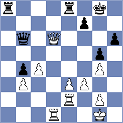 Shvidler - Tanner (Zuerich, 1993)