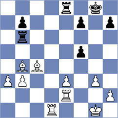 Huang Li - Rzepka (Lanzarote ESP, 2024)