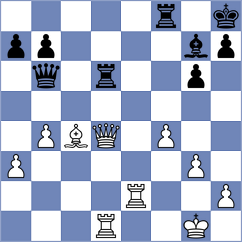 Bauer - Hansen (Kecskemet, 1991)