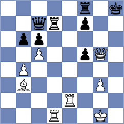Chekletsov - Rivonenko (Satka, 2012)
