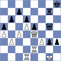 Hidalgo Gracia - Masague Artero (Benasque ESP, 2024)