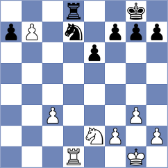 Kacharava - Marchesich (chess.com INT, 2025)