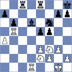Szwier - Tomaszewski (Wysowa, 2003)