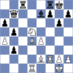 Shevelev - Aksenov (Lipetsk, 2008)