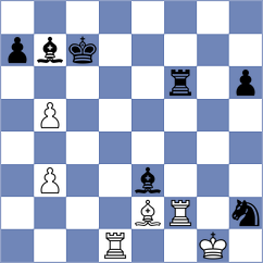 Rychagov - Pridorozhni (chessassistantclub.com INT, 2004)