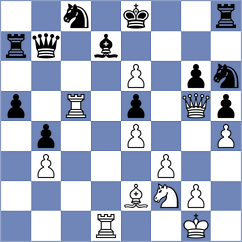 Damjanovic - Krause (Dortmund, 1974)