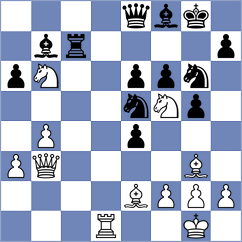 Ladron de Guevara Pinto - Balbuena Fuentes (Marbella ESP, 2024)