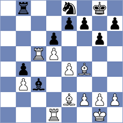 Parpiev - De Souza (chess.com INT, 2025)