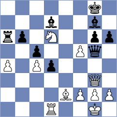 Lekic - Rickly (Belp, 2015)