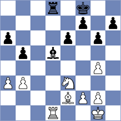 Paiva - Hon (chess.com INT, 2024)