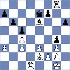 Handley - Pye (Lichess.org INT, 2021)