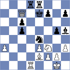 Yeletsky - Kalinin (chess.com INT, 2025)