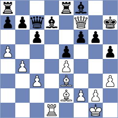 Cooper - Holl (Hastings, 1995)
