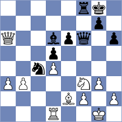 Firouzja - Goncharov (chess.com INT, 2025)