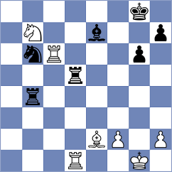 Petrov - Levin (Petrovac MNE, 2024)