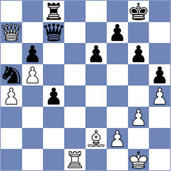 Hernandez Leon - Grover (chess.com INT, 2025)