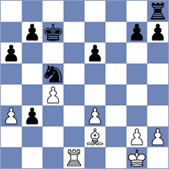 Kermer - Syrov (Heimbach-Weis GER, 2025)