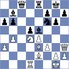 Namer - Lazarev (Al Ain, 2013)