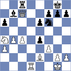 Kochiev - Coe (chess.com INT, 2025)