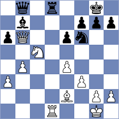Linster - Coe (chess.com INT, 2025)