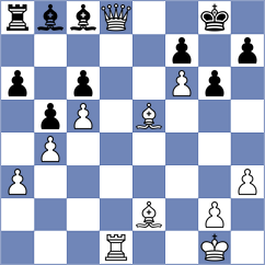 Barone - Allen (Chess.com INT, 2021)