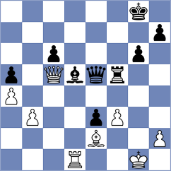 Ardila - Rog (chess.com INT, 2025)