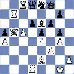 Terekhin - Goldstein (Perm, 1997)