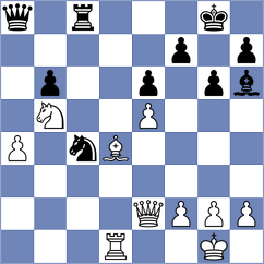 White - Aulinger (Erlangen, 2002)