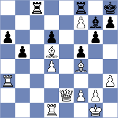 Vedant - Zvereva (chess.com INT, 2025)