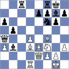 Slujssar - Karpov (Caracas, 1970)