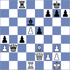 Desideri - Andrews (chess.com INT, 2023)