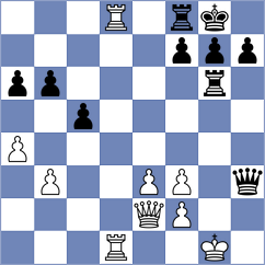 Ballestero - Oviedo Acosta (Chess.com INT, 2021)