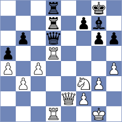 Harikrishna - Avila Bautista (chess.com INT, 2025)