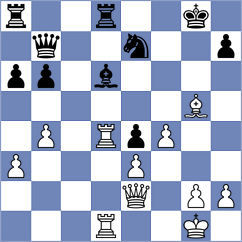 Pultinevicius - Brzezina (chess.com INT, 2024)