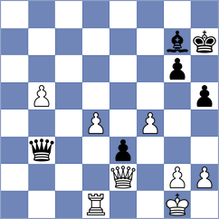 Harriott - Ollier (chess.com INT, 2024)