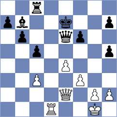 Potapenko - Seleznev (St Petersburg RUS, 2023)
