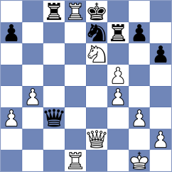 Alonso Garcia Pimentel - Nieto Alba (Valladolid, 1989)