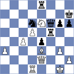 Buenafe Moya - Alcazar Jimenez (Ponferrada, 1997)