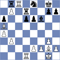 Del Cuadro - Ramirez (Villa Ballester, 2002)