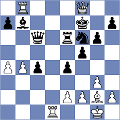 Damian Ferrandis - Garcia Lopez (Valencia, 2003)