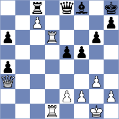 Fakhretdinov - Imaev (Ufa, 1999)