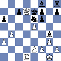 Merino Garcia - McCamon (chess.com INT, 2024)
