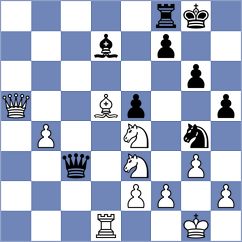Chigaev - Stoyanov (Chess.com INT, 2021)