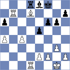 Prieto Aranguren - D'Arruda (chess.com INT, 2024)