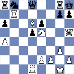 Nguyen Duc Dung - Stangl (chess.com INT, 2025)