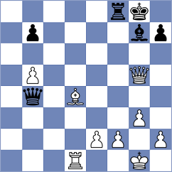 Marinkov - Djumic (Belgrade, 2004)